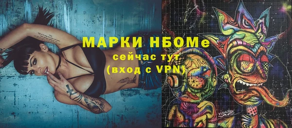 крисы Абаза